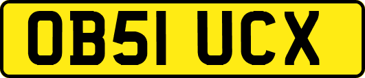 OB51UCX