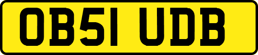OB51UDB
