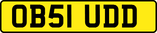 OB51UDD