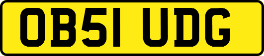OB51UDG
