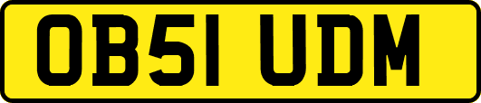 OB51UDM