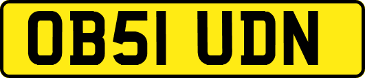 OB51UDN