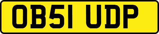 OB51UDP