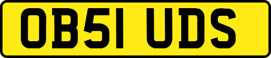 OB51UDS