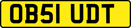 OB51UDT