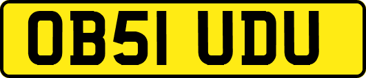 OB51UDU