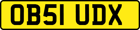 OB51UDX