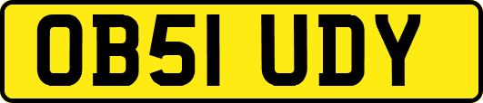 OB51UDY