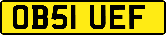 OB51UEF
