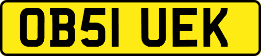 OB51UEK