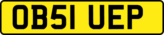 OB51UEP