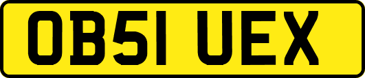 OB51UEX