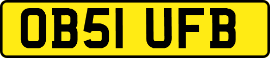 OB51UFB