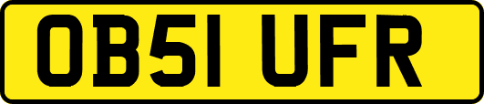 OB51UFR