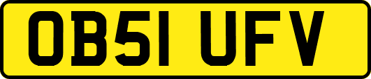 OB51UFV