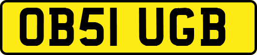 OB51UGB