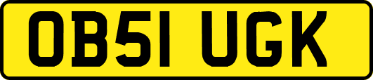 OB51UGK