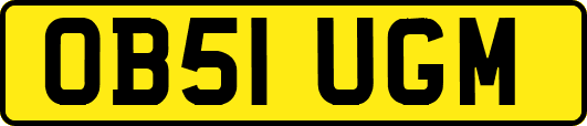 OB51UGM
