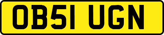 OB51UGN