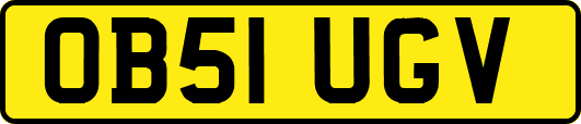 OB51UGV
