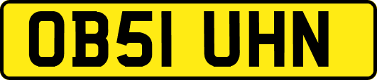 OB51UHN