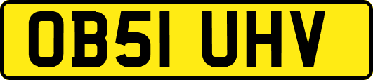 OB51UHV