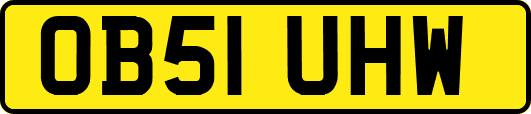 OB51UHW