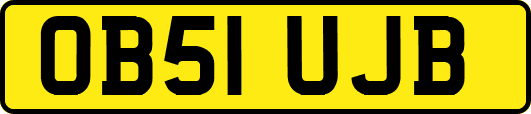 OB51UJB