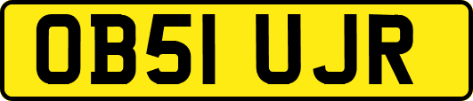 OB51UJR