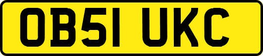 OB51UKC
