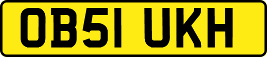 OB51UKH