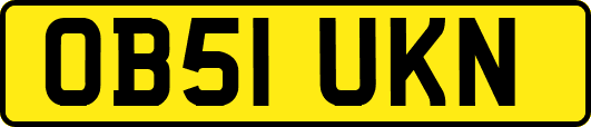 OB51UKN