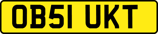 OB51UKT