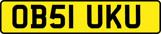 OB51UKU