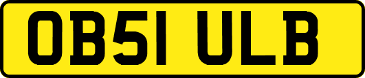 OB51ULB