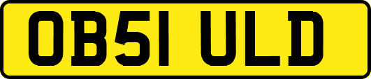 OB51ULD