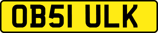 OB51ULK