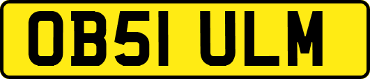 OB51ULM