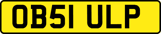 OB51ULP