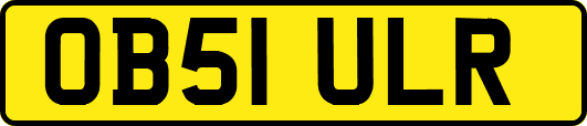 OB51ULR