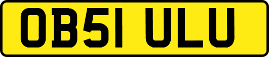 OB51ULU