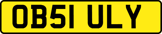 OB51ULY