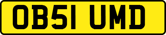 OB51UMD