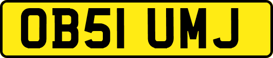 OB51UMJ