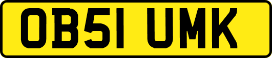 OB51UMK