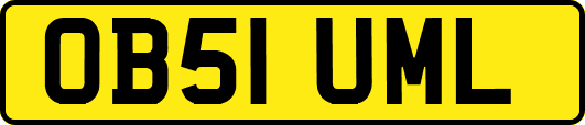 OB51UML