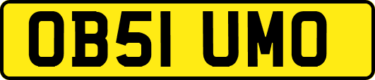 OB51UMO