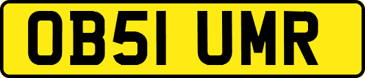OB51UMR
