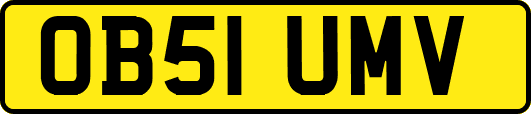 OB51UMV
