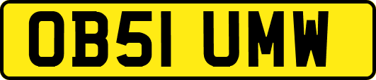 OB51UMW